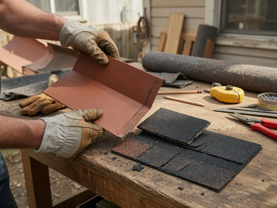 Roof Repair company in Monument Beach, MA